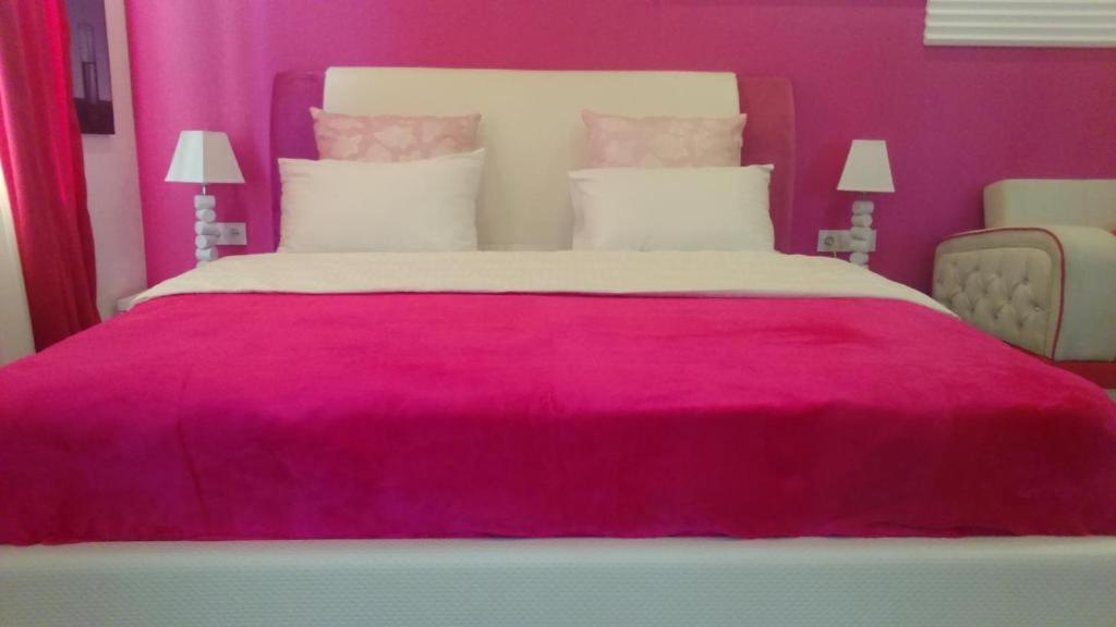 Hotel Lilo Near Airport Tbilisi Luaran gambar