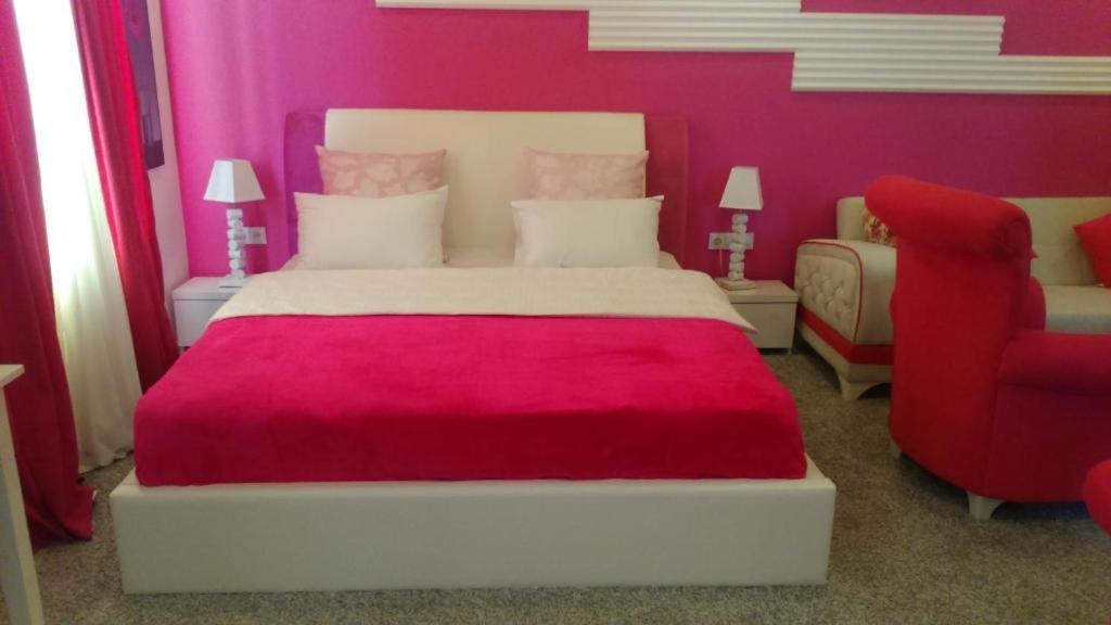 Hotel Lilo Near Airport Tbilisi Luaran gambar