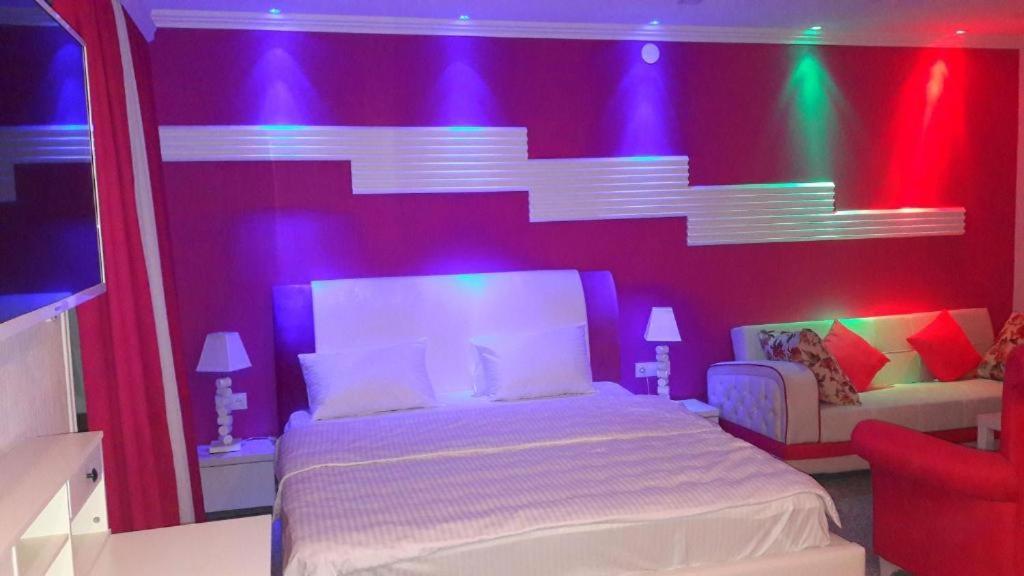 Hotel Lilo Near Airport Tbilisi Luaran gambar