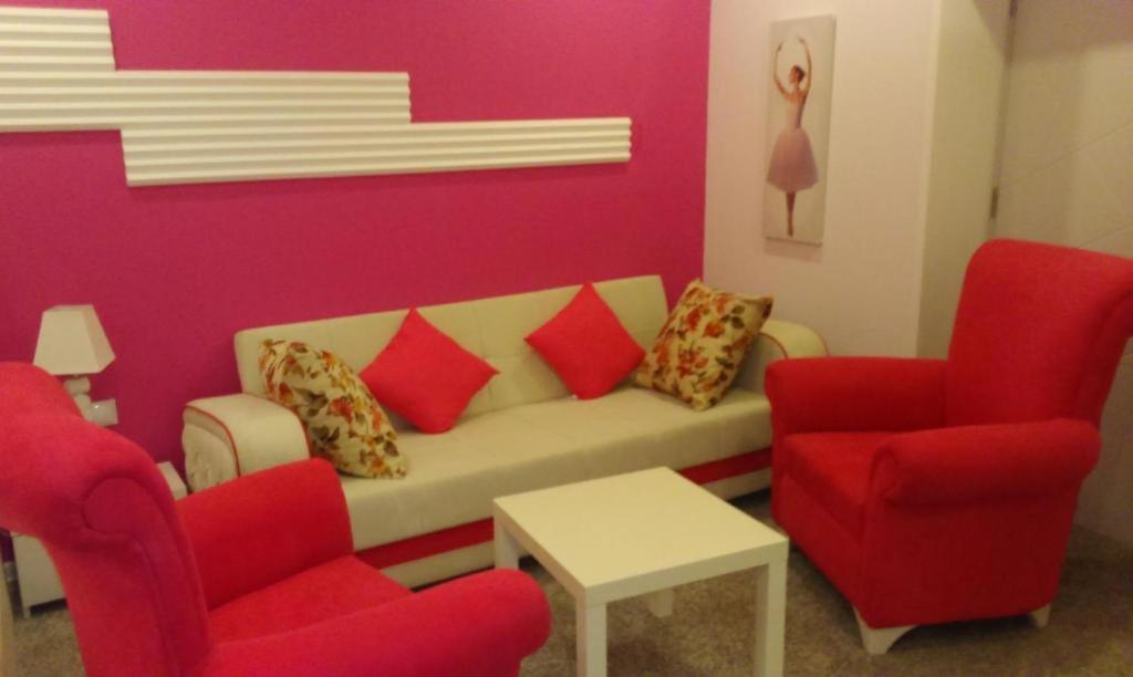 Hotel Lilo Near Airport Tbilisi Luaran gambar