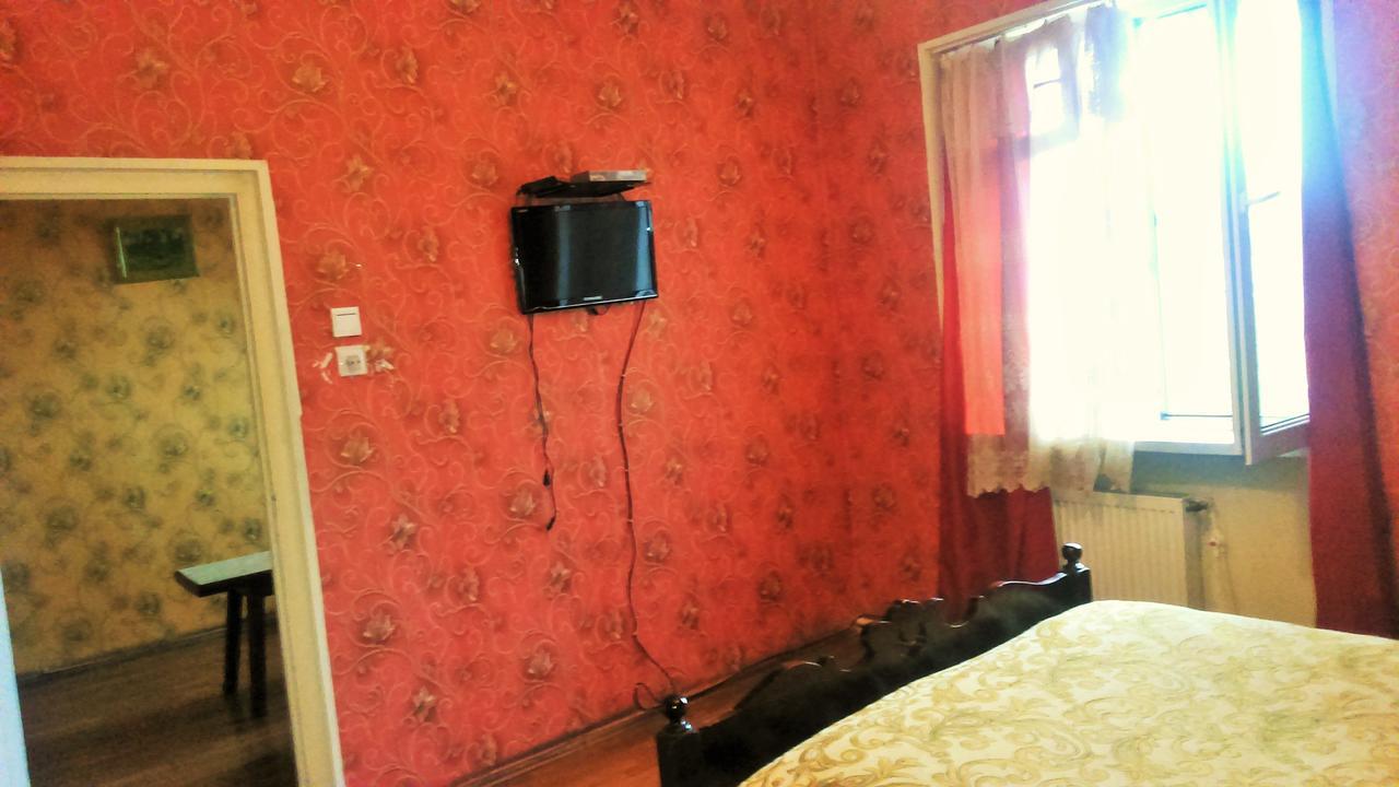 Hotel Lilo Near Airport Tbilisi Luaran gambar